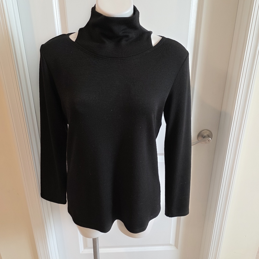 Clara Sun Woo Top Size Medium